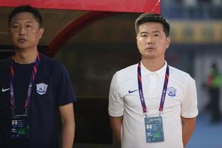 韩媒：从韩国队下课的克林斯曼可能执教中国队